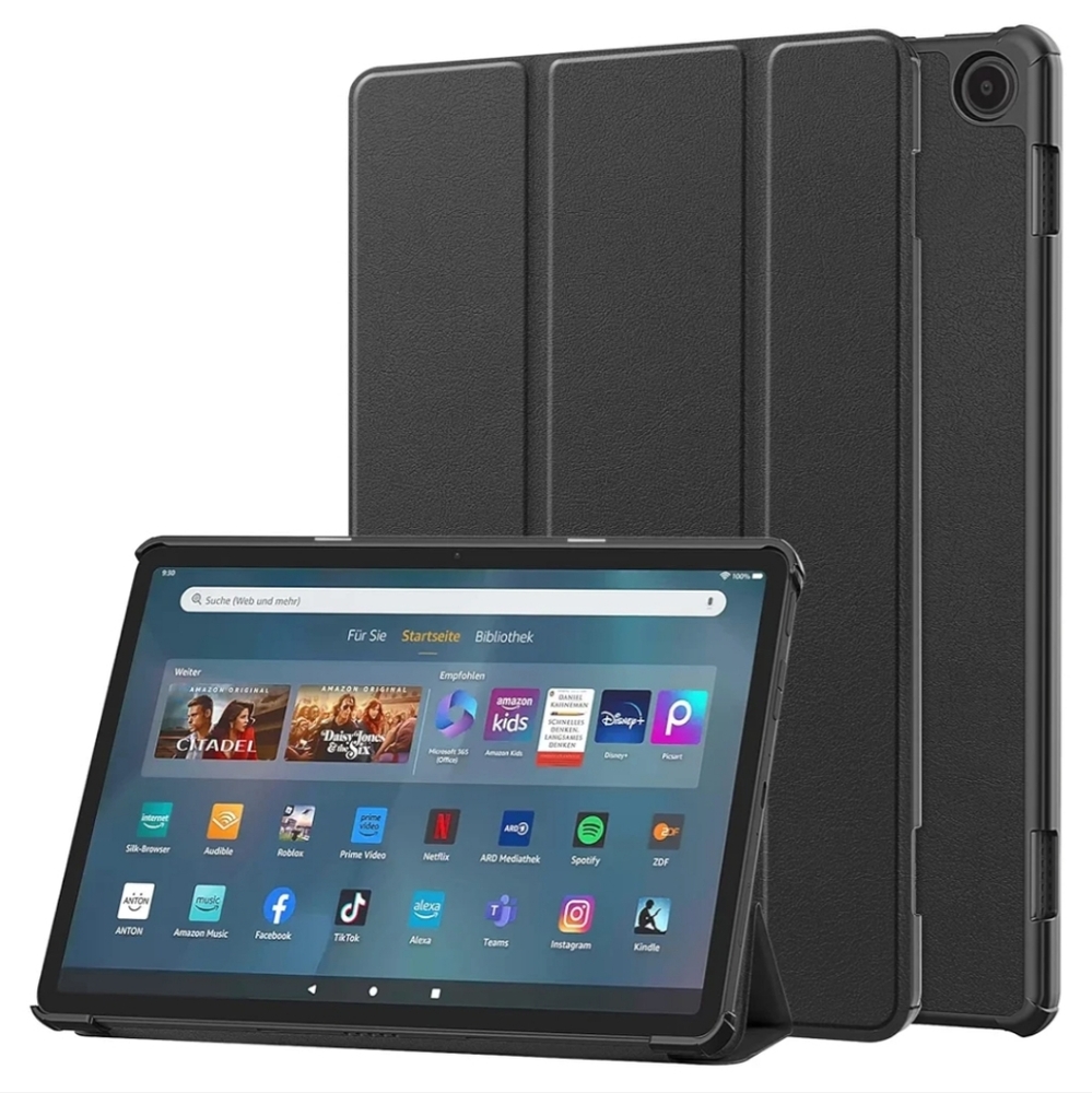 Kindle Fire Max 11 Hard Case - New in package